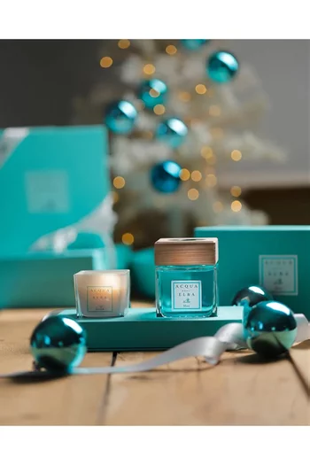 Mare Home Diffuser & Candle Gift Box