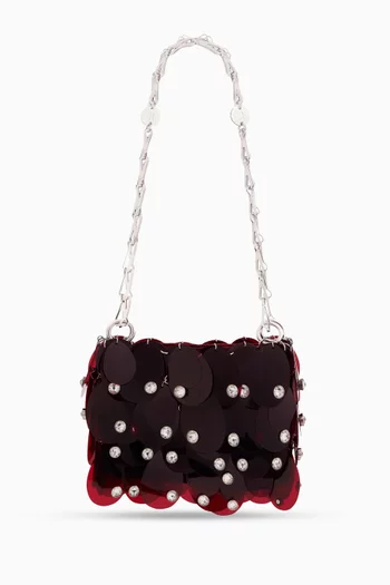 Sparkle Embellished Bag