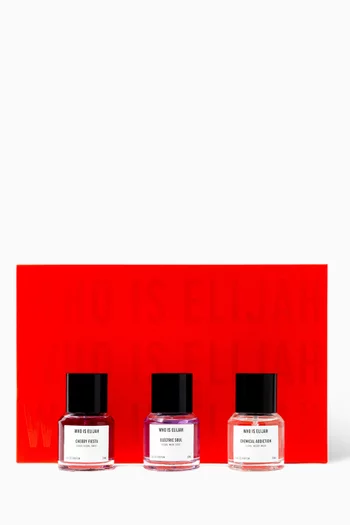 Trio Of Temptation Set