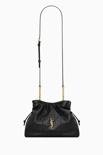 حقيبة كتف جيمي جلد