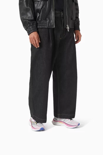 سنيكرز إندورفين سبيد 5 ساوكوني × ديستانس