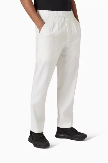 Jago Sneakers in Neoprene Suede