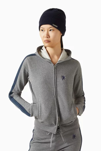 قبعة بيني كشمير وصوف