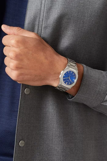 Code Automatico Watch, 36mm