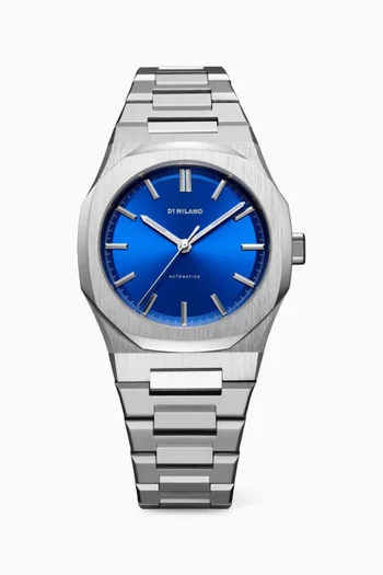 Code Automatico Watch, 36mm