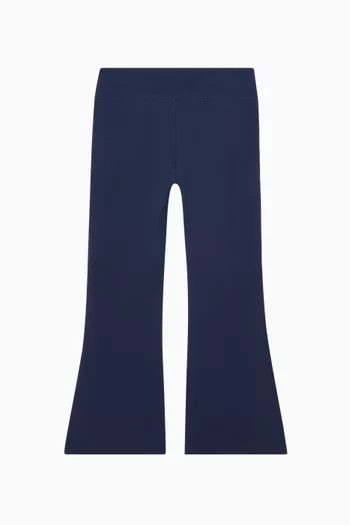 Polo Pony Leggings in Cotton