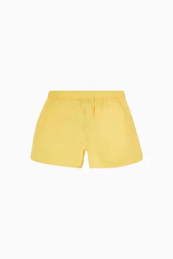 Polo Woven Shorts