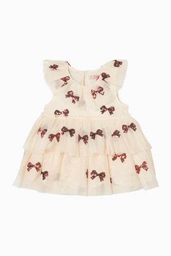 فستان ايفون فيري