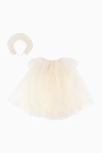 طقم زي اليت