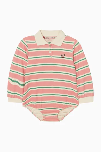 رومبر سبوتي قطن عضوي