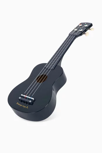 قيثارة صغيرة