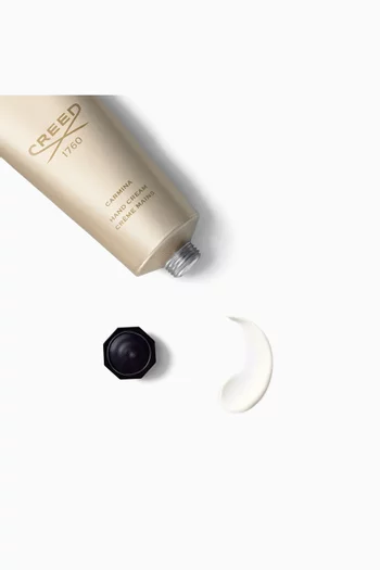 كريم اليدين كارمينا، 75 ملل