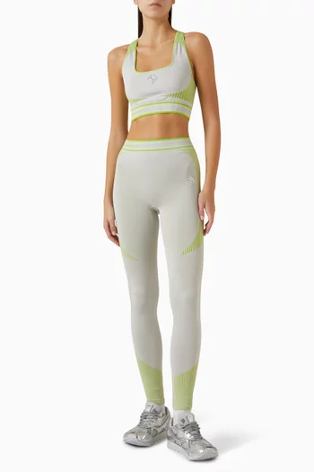 لغينغز بدون حياكة