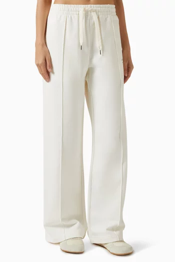 Butterfly Sweatpants in Cotton