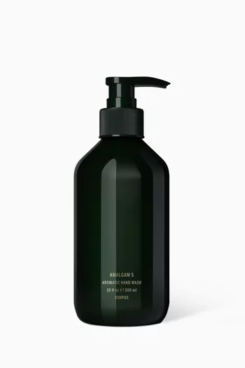 غسول عطري لليدين كوربس امالجام 5، 300 ملل