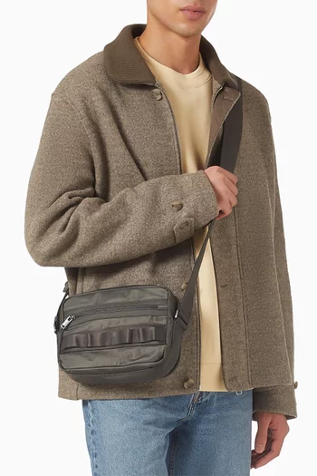 حقيبة كروس نايلون ترانزيت