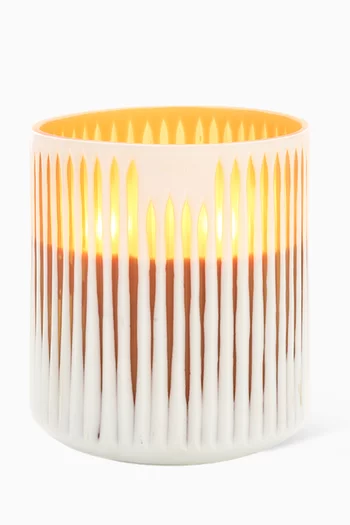 شمعة أكوسوا صغيرة - سن ست، 11.5×13 سم