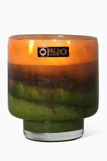 شمعة آرت جين صغيرة - ترو فيج، 11.5 × 14 سم