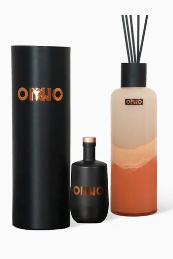 موزع عطر آرت جيجي - بريشوس عود، 500 ملل