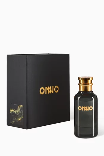 Mystic Oud Eau de Parfum, 100ml