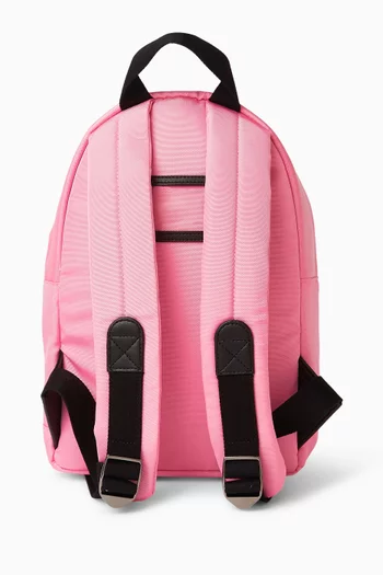 Logo Backpack