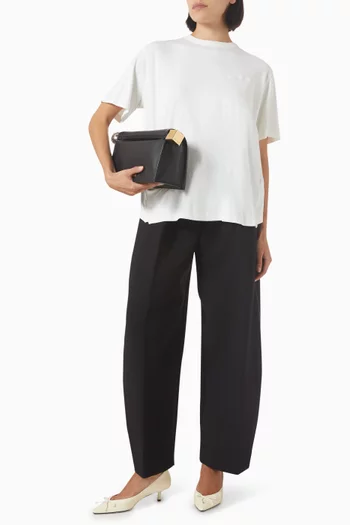 تي شيرت لو اوفالو