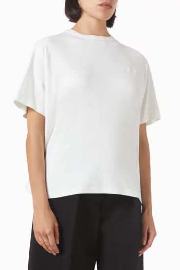 تي شيرت لو اوفالو