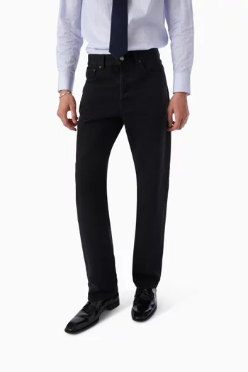 حذاء ديربي سانتون جلد