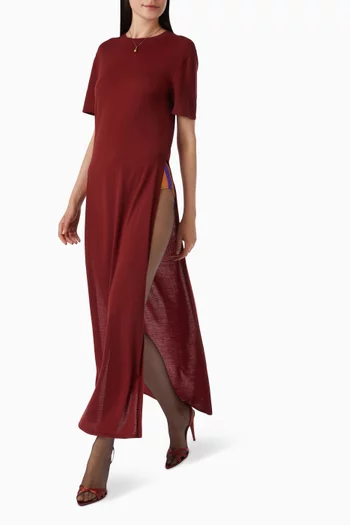 Stripped Bikini Briefs