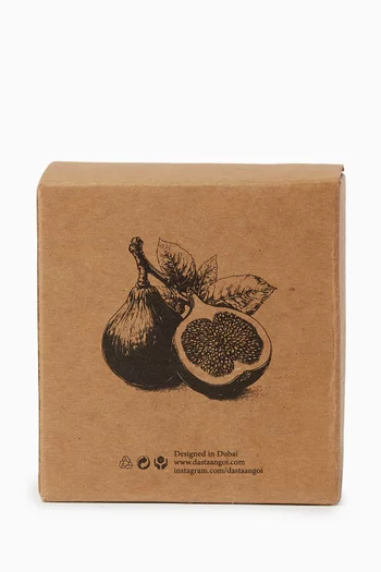 Wild Figs of Bursa Candle, 100g