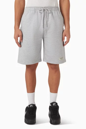 شورت للبيت 10 بوصة مزيج قطن عضوي