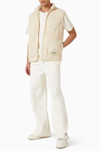 تي شيرت بقصة عادية جيرسيه حريري