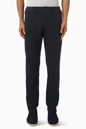Fit 3 Athletic Chino Pants in Stretch Twill