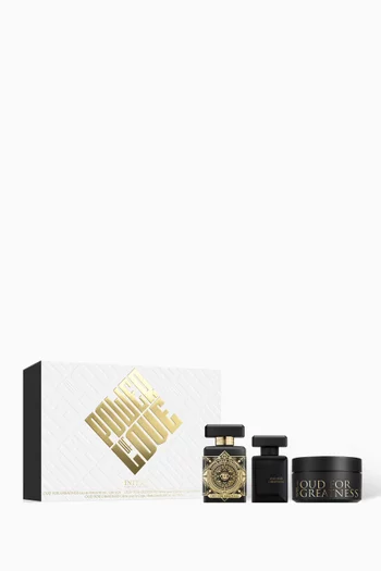 Oud for Greatness Eau de Parfum Gift Set