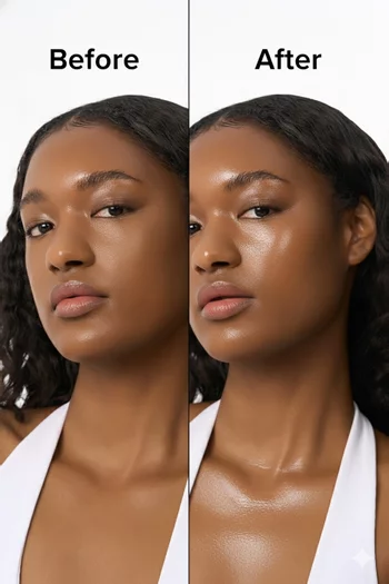 سيروم بخاخ عطري بالكمأة البيضاء، 120 ملل