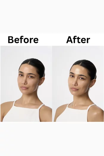 مرطب سيروم مزدوج متعدد الاستخدامات، 10 غرام