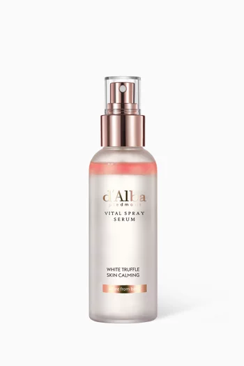 سيروم بخاخ فيتال بالكمأة البيضاء، 100 ملل