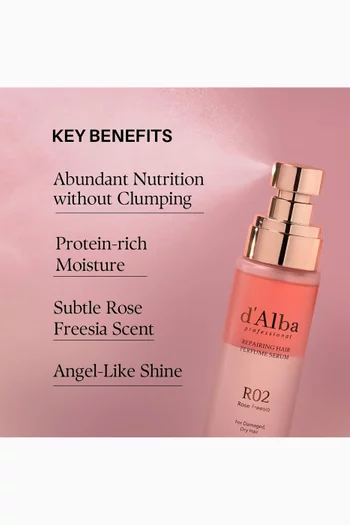 سيروم بروفيشنال لتعطير الشعر وإصلاحه، 100 ملل