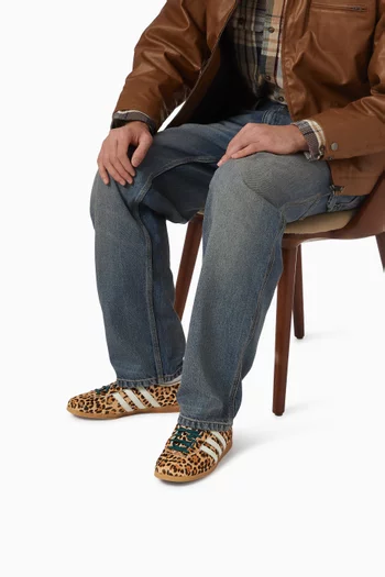 سنيكرز جازيل لو برو