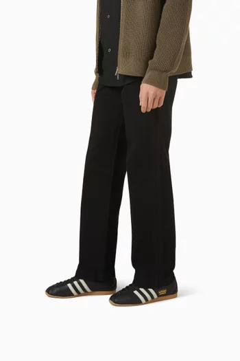 Japan Sneakers in Leather