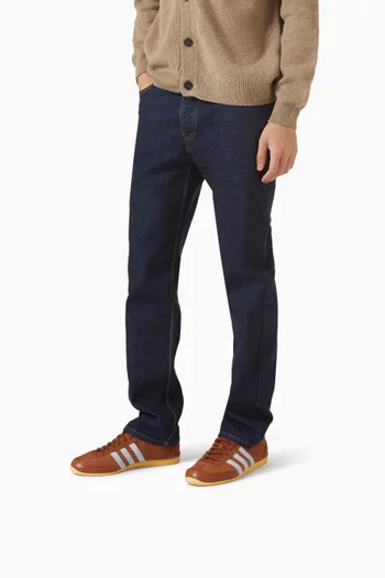 Japan Decon Sneakers in Leather