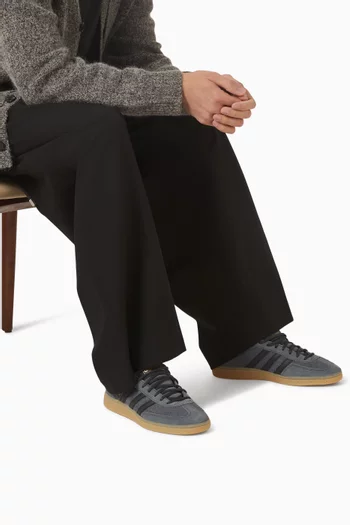 Handball Spezial Sneakers in Suede