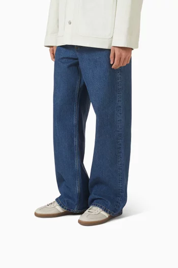 Handball Spezial Sneakers in Leather