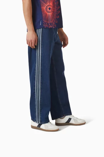 سنيكرز بي دبليو آرمي جلد