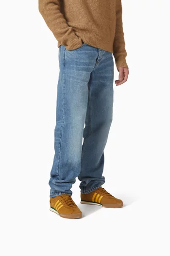 سنيكرز سامبا 62 سوبر جلد