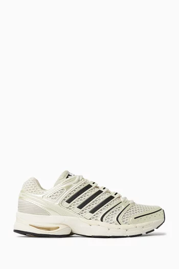 Adistar Control 5 Sneakers in Mesh