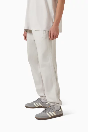 Samba ADV Sneakers in Suede Leather