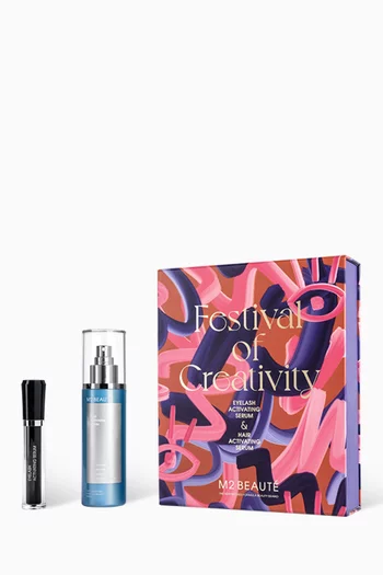 Festival Of Creativity Gift Set