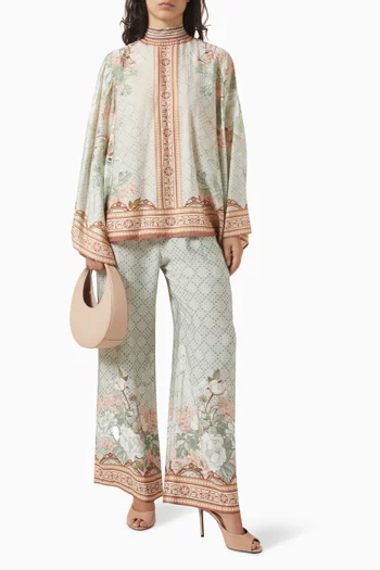 Hana Top & Pants Set