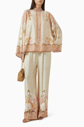 Hana Top & Pants Set